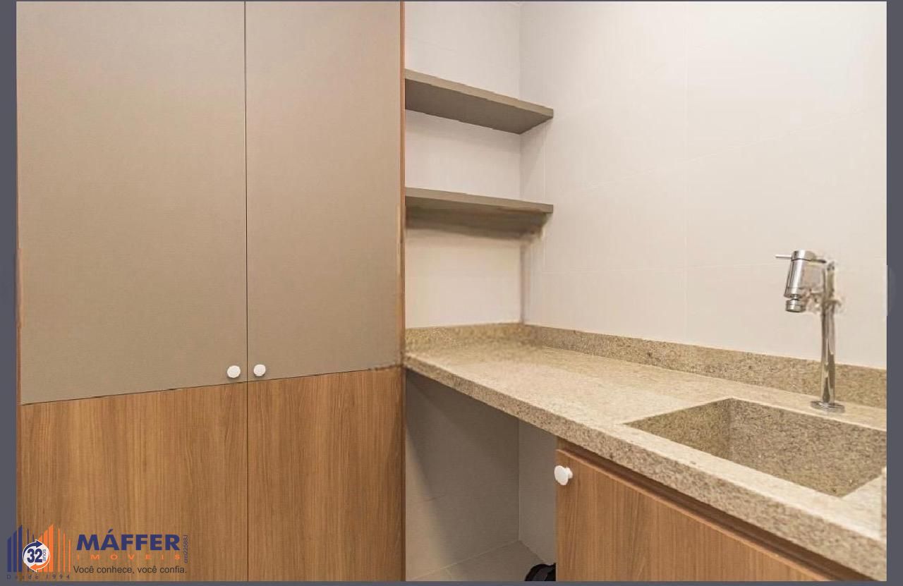 Apartamento, 1 quarto, 43 m² - Foto 4