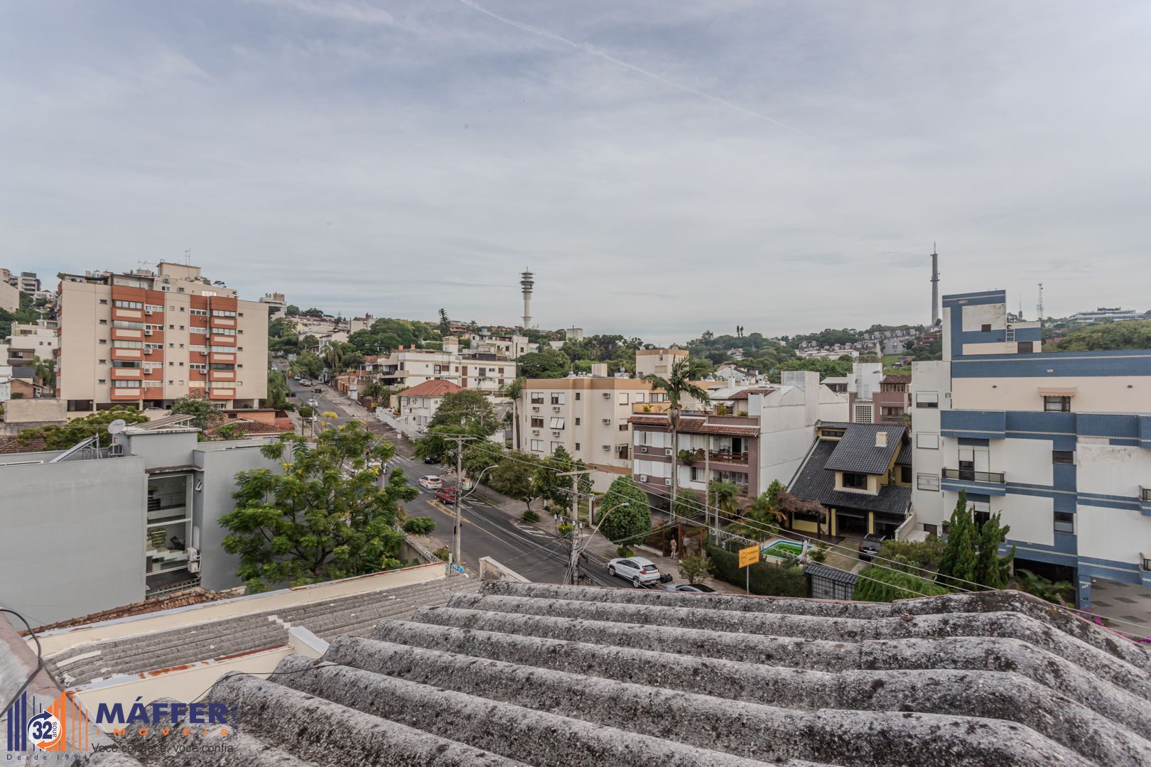 Cobertura, 3 quartos, 170 m² - Foto 38