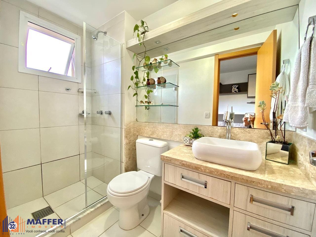 Apartamento, 3 quartos, 74 m² - Foto 9