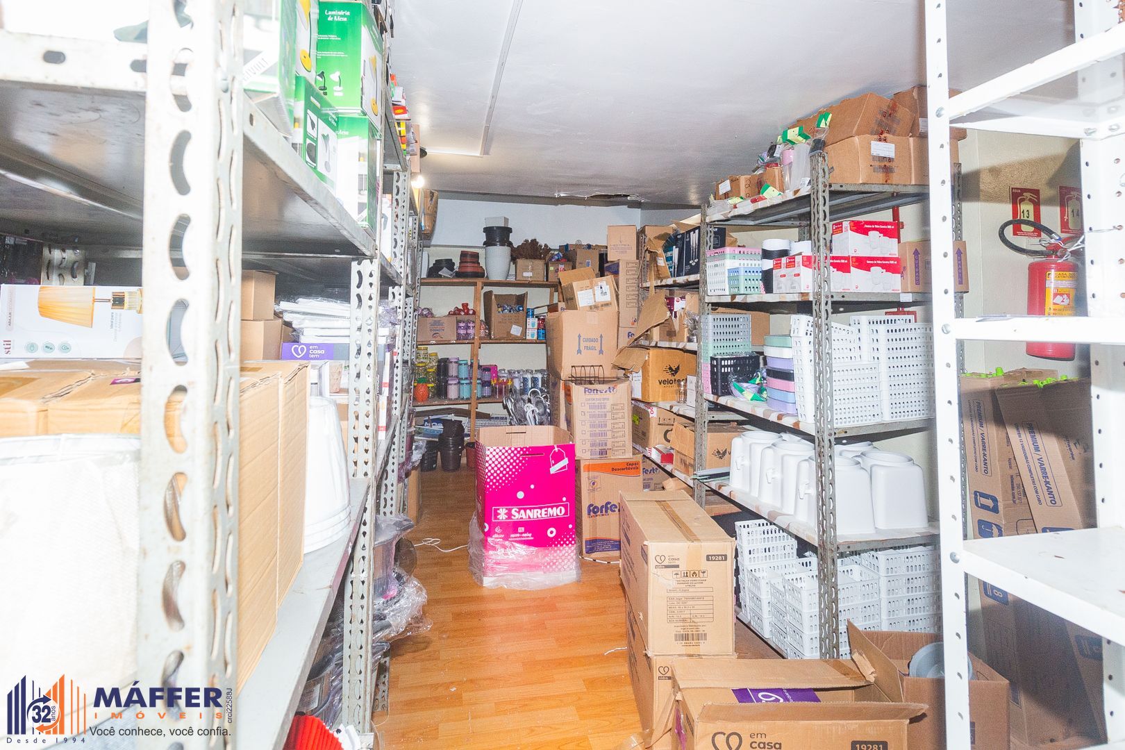 Prédio Inteiro, 732 m² - Foto 23