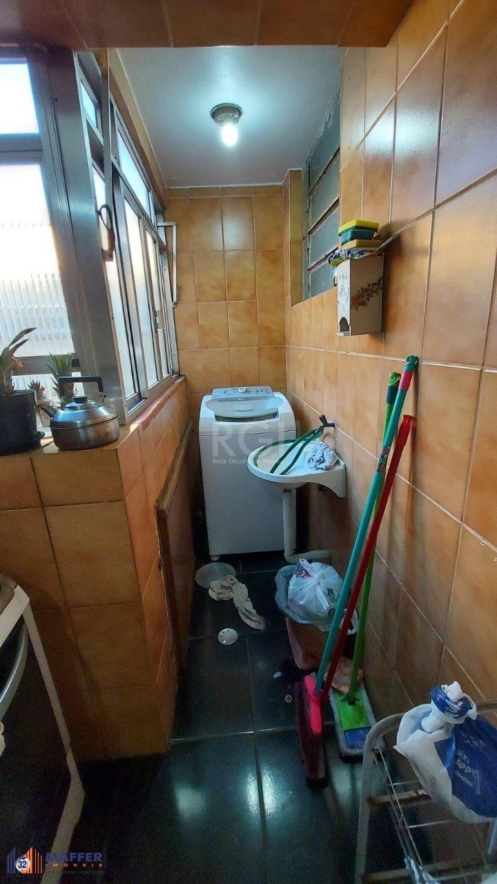 Apartamento, 2 quartos, 58 m² - Foto 15