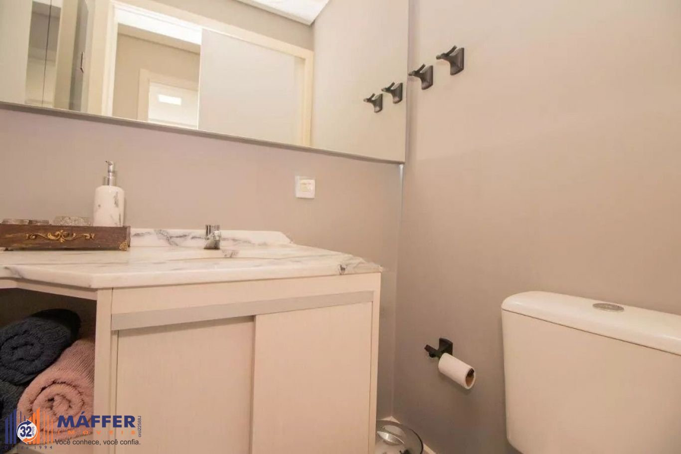 Apartamento, 2 quartos, 56 m² - Foto 21