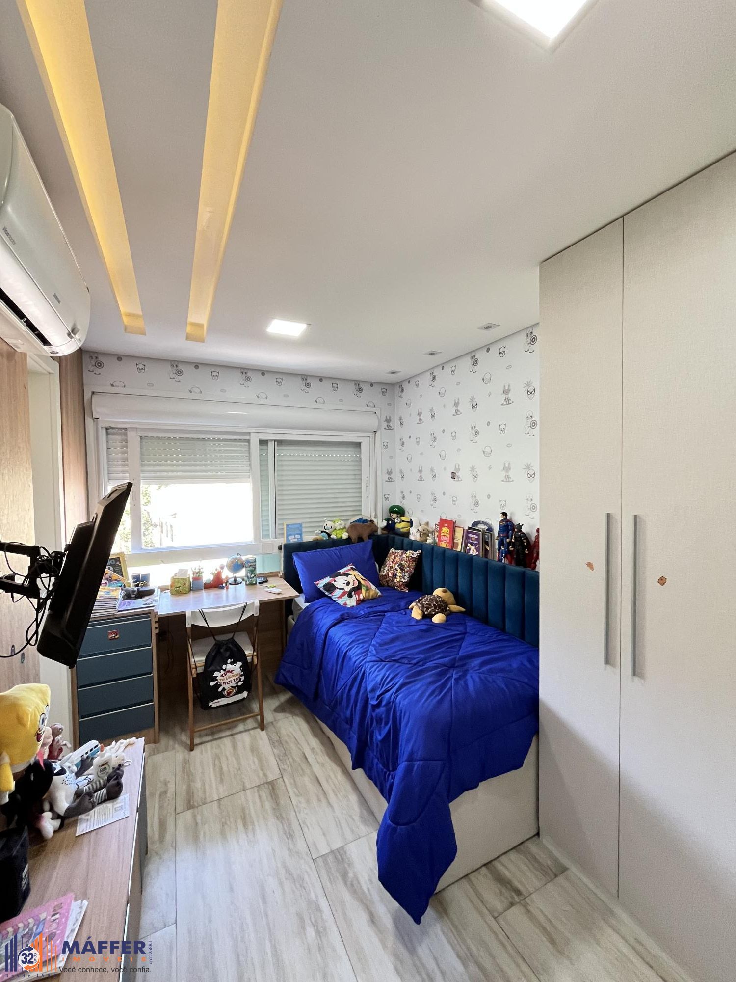 Apartamento, 3 quartos, 15 m² - Foto 32