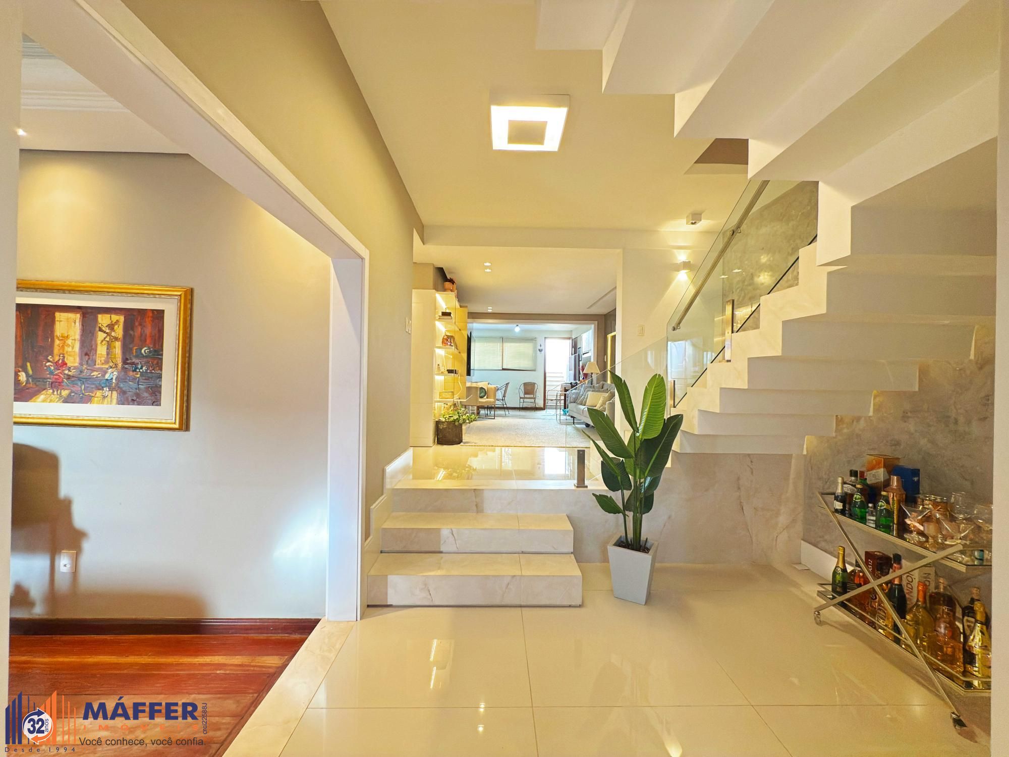 Casa, 3 quartos, 349 m² - Foto 4