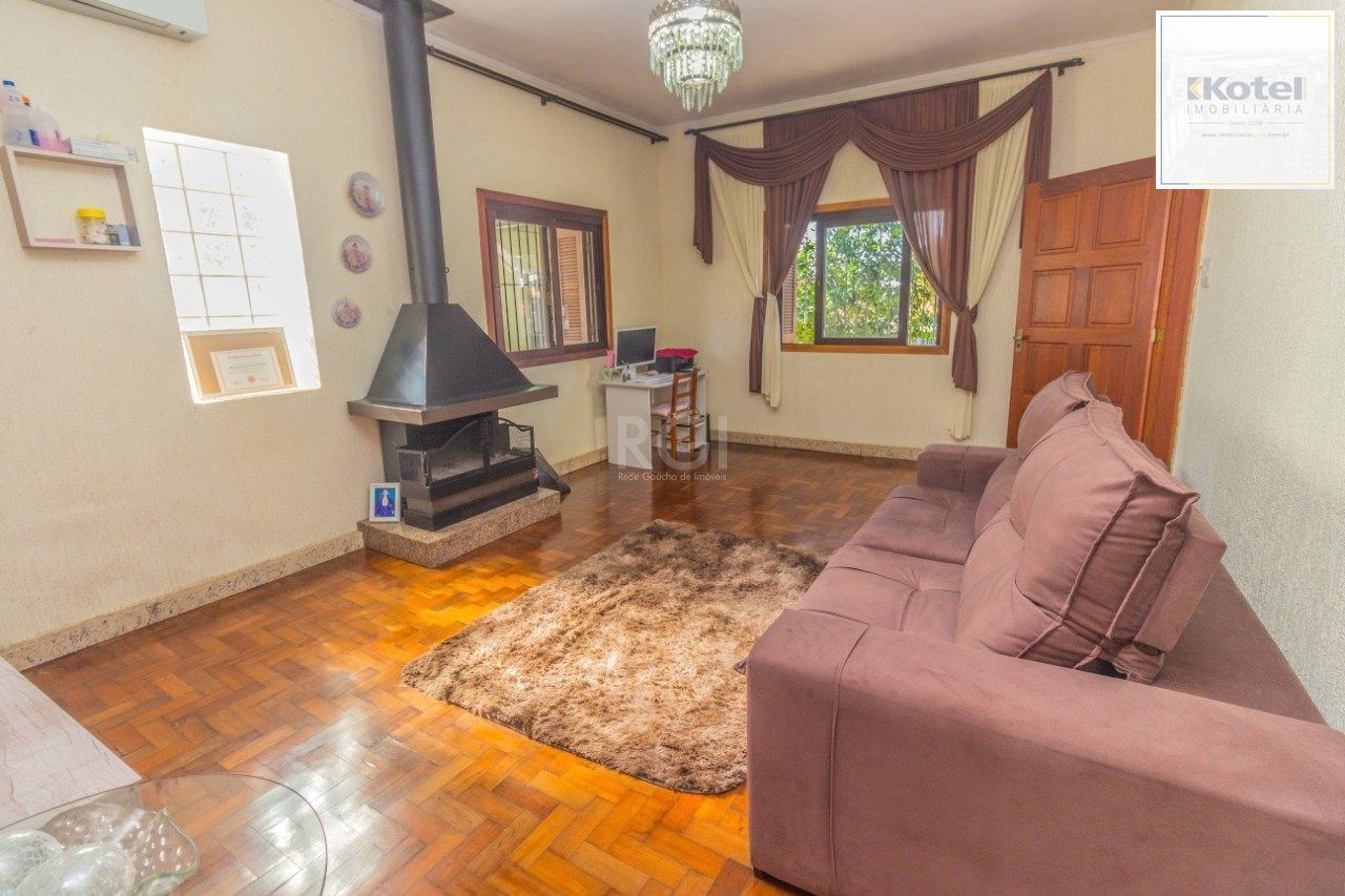 Casa 3 quartos à venda, 135m², Santa Tereza - Porto Alegre — foto 5