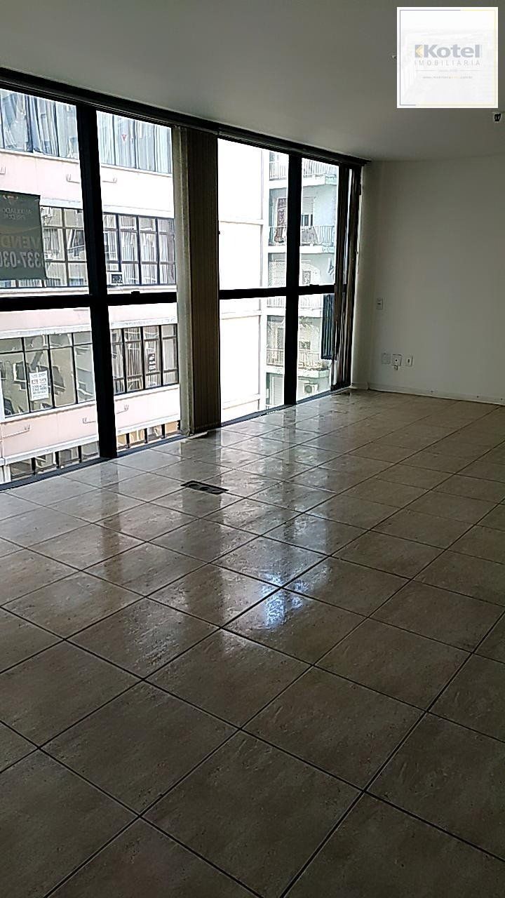 Conjunto/Sala para Venda - 37.94m², 0 dormitórios, Centro Histórico — foto 4