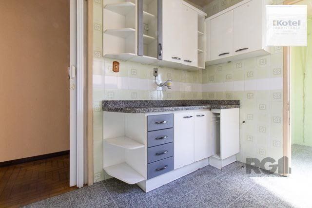 Apartamento 2 quartos à venda, 74m², Floresta - Porto Alegre — foto 4