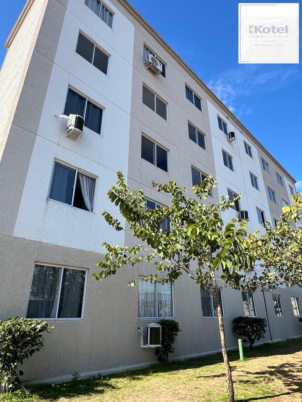 EXCELENTE APARTAMENTO 2 DORMITÓRIOS