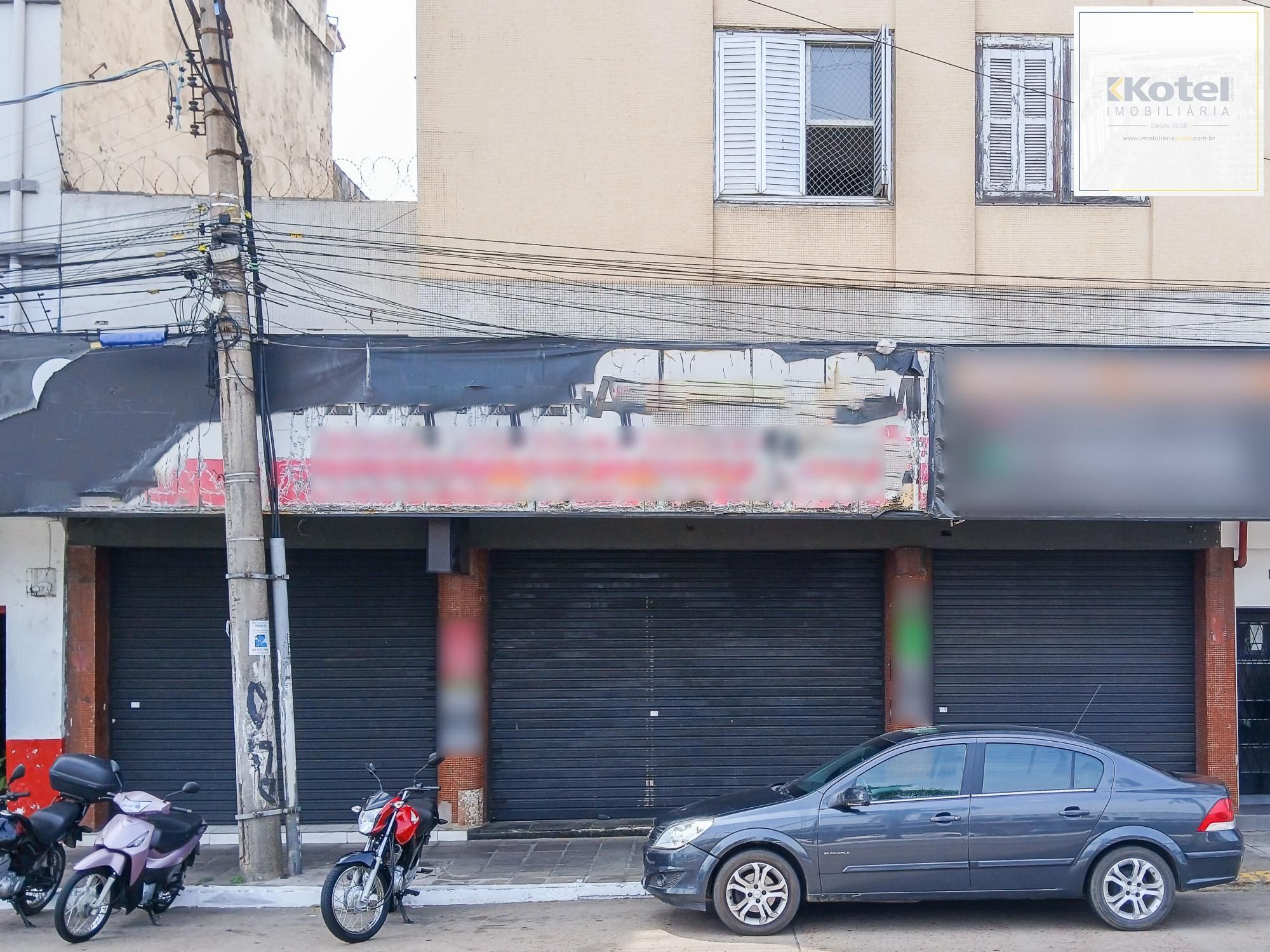 Loja no Bairro Floresta — foto 2