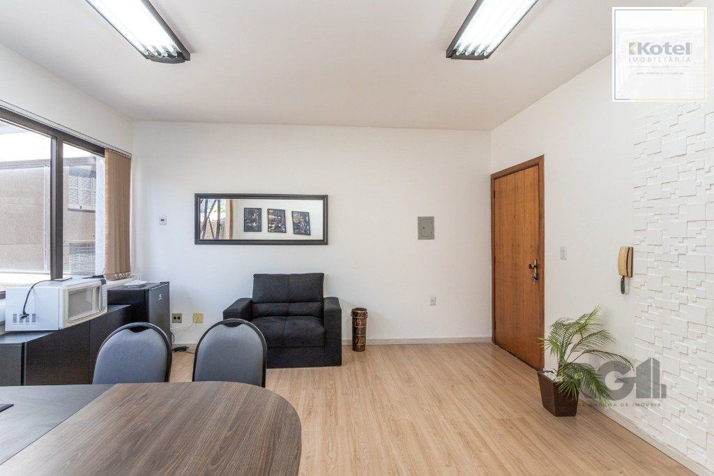 Sala Comercial no Menino Deus