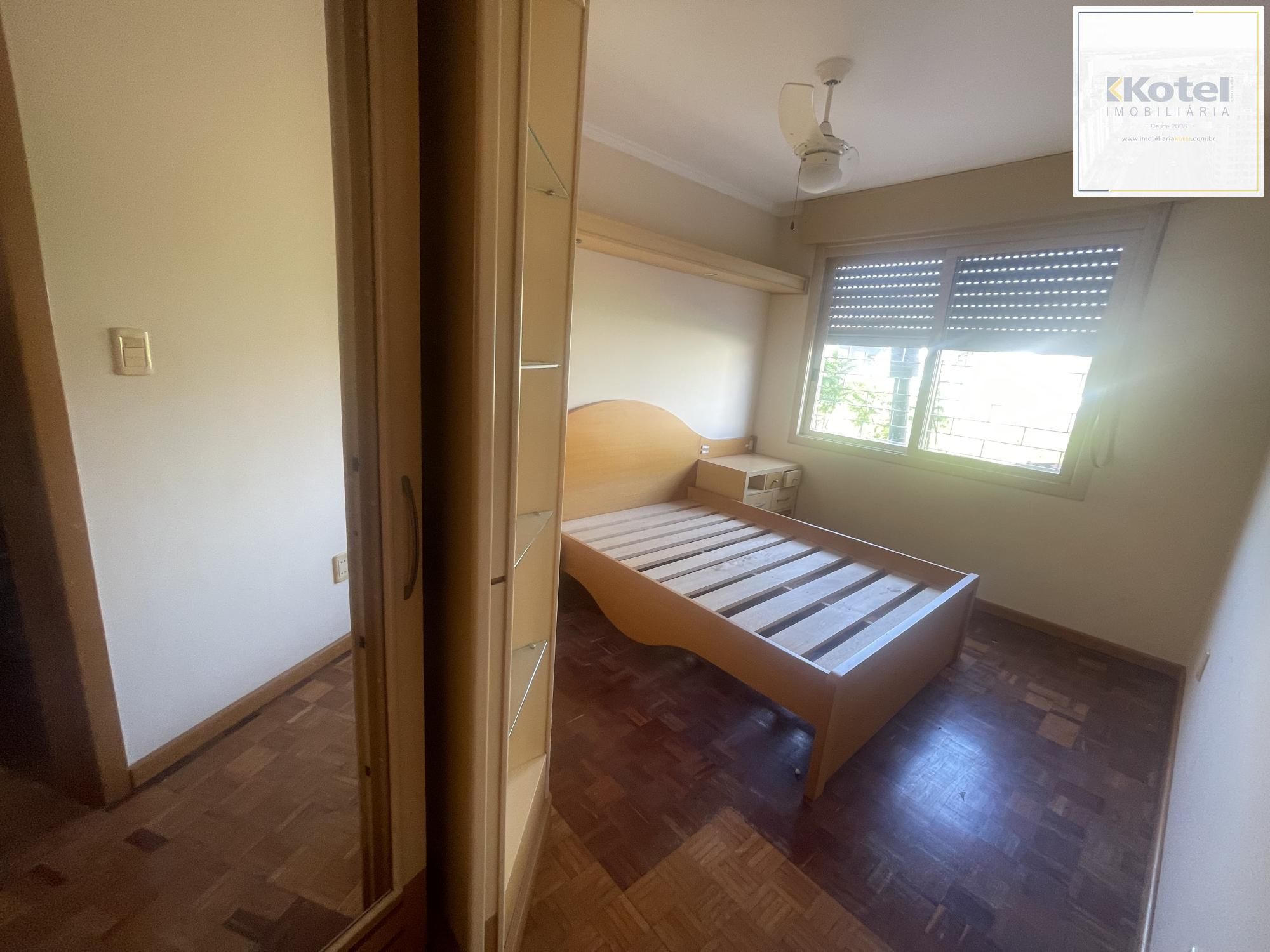 Apartamento com 2 quartos com closet à venda 1 vaga de garagem Elevador Sarandi — foto 5