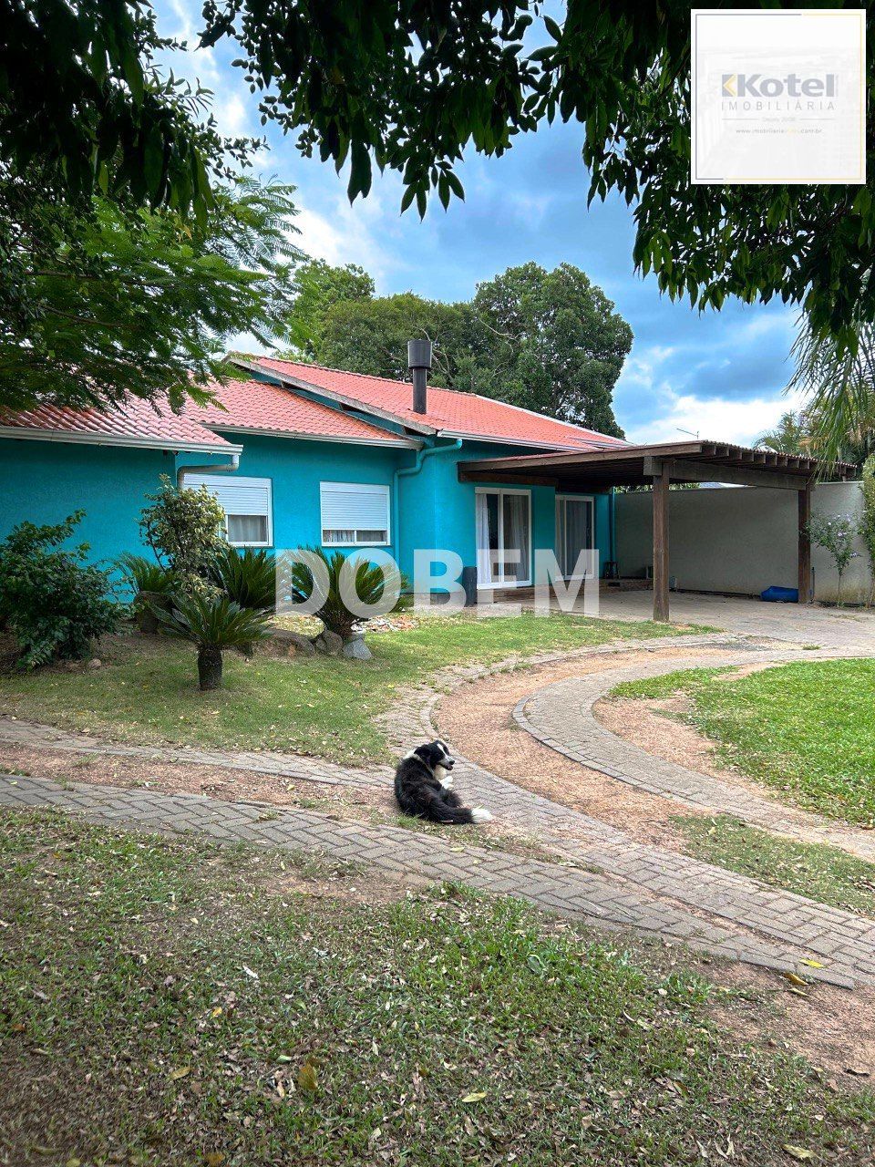 🏡 Sítio Urbano Exclusivo no Piratini – 3.000m² de Terreno em Alvorada