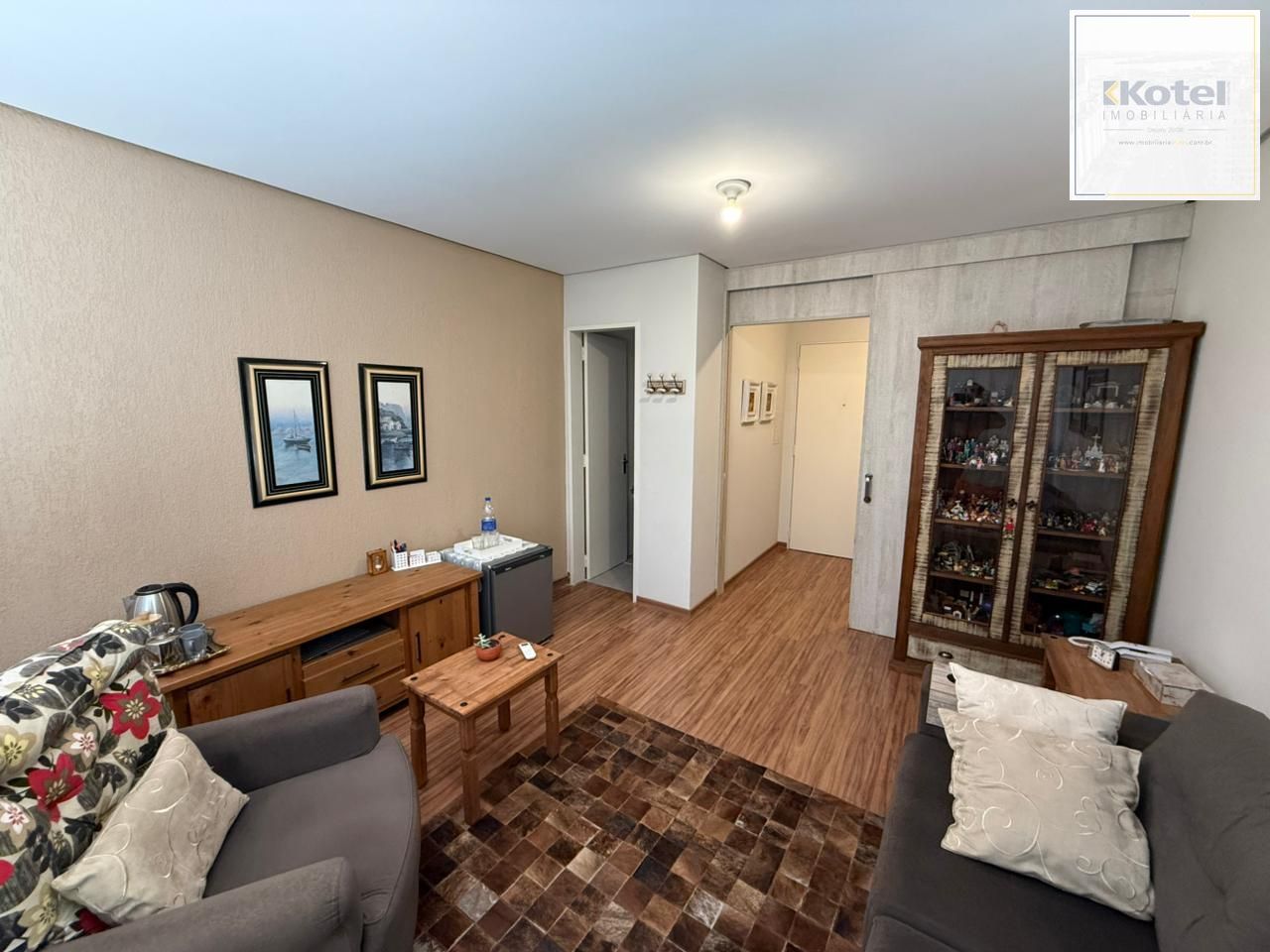 Sala Comercial à venda no bairro Menino Deus – Porto Alegre