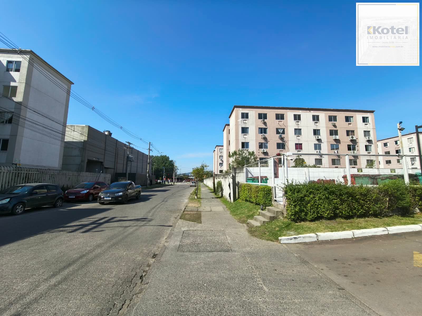 Apartamento, 2 quartos, à venda, 41 m², Hípica - Porto Alegre — foto 3