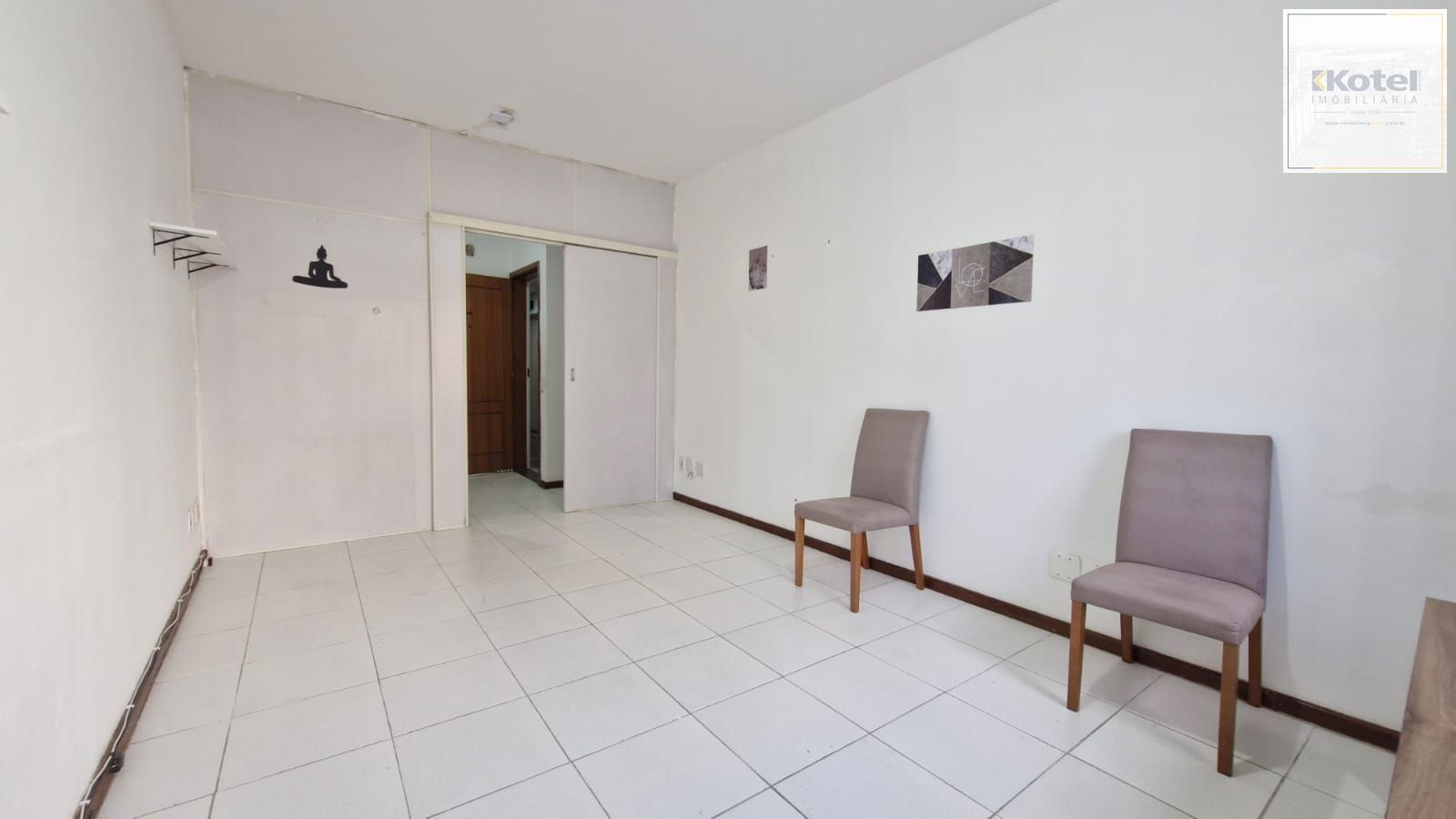 Sala Comercial na Rua Venâncio Aires 187