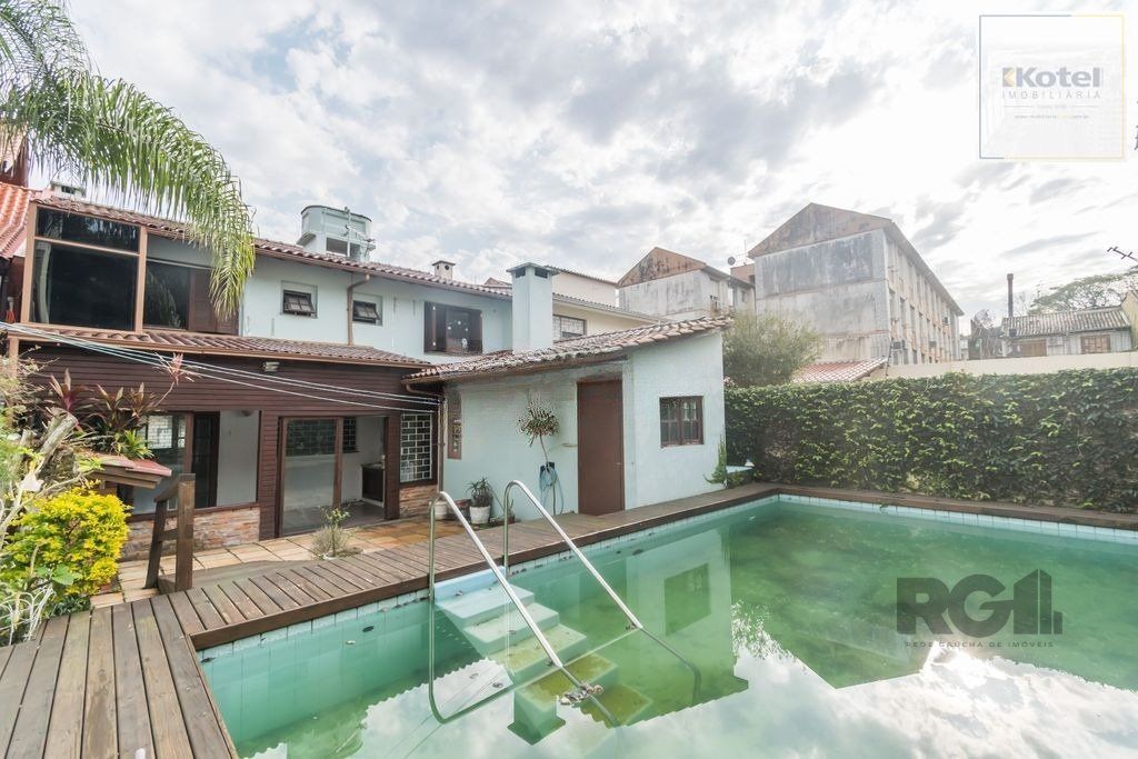 Casa 4 dormitórios no bairro Ipanema — foto 2