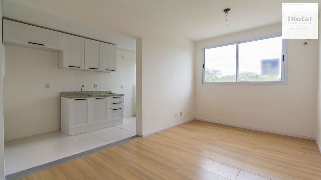 Apartamento 2 dormitórios à venda Bairro Morro Santana - Porto Alegre — foto 2