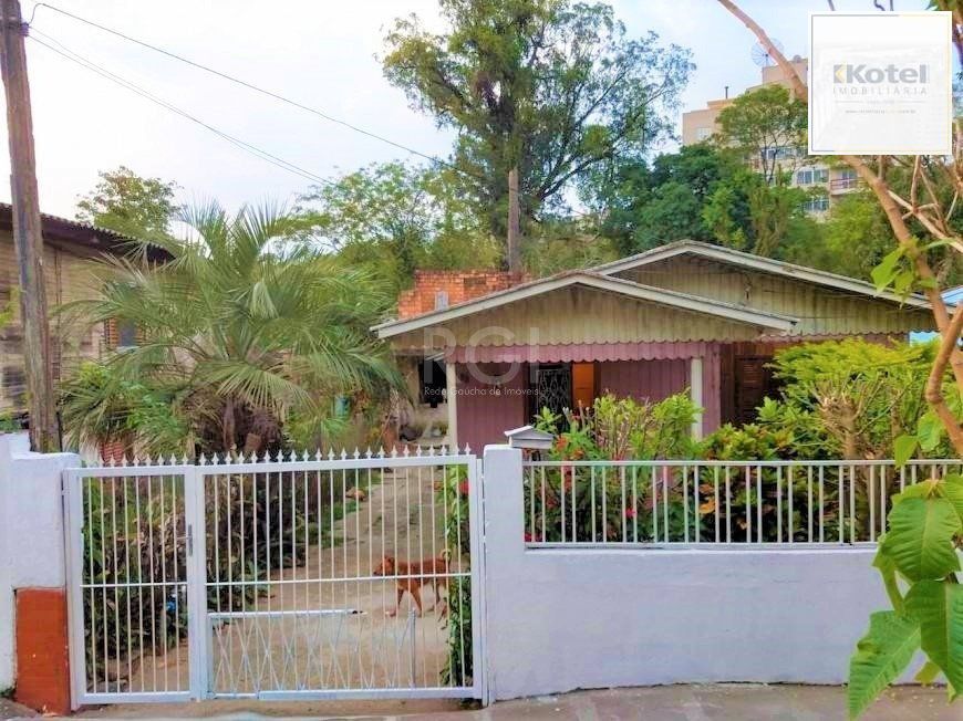 Casa para Venda - 74m², 3 dormitórios, 2 vagas - Nonoai — foto 2