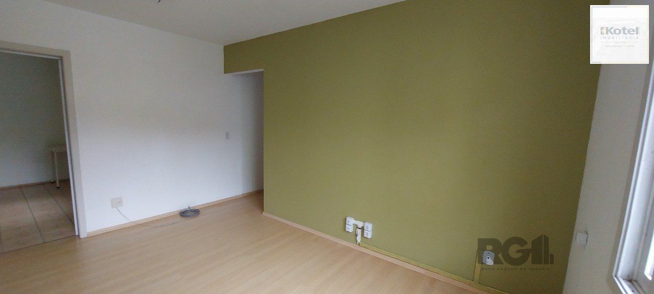 Apartamento para Venda - 45.01m², 1 dormitório, 1 vaga - Jardim Carvalho, Porto Alegre — foto 2