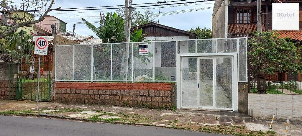 Casa 2 quartos à venda, 57m², Jardim Itu - Porto Alegre — foto 3