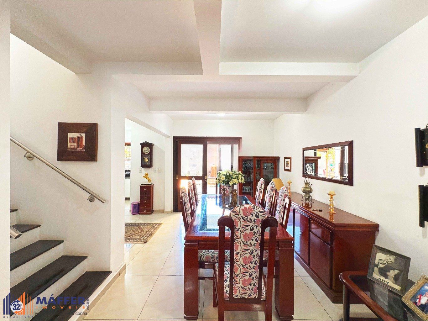 Casa, 3 quartos, 181 m² - Foto 5