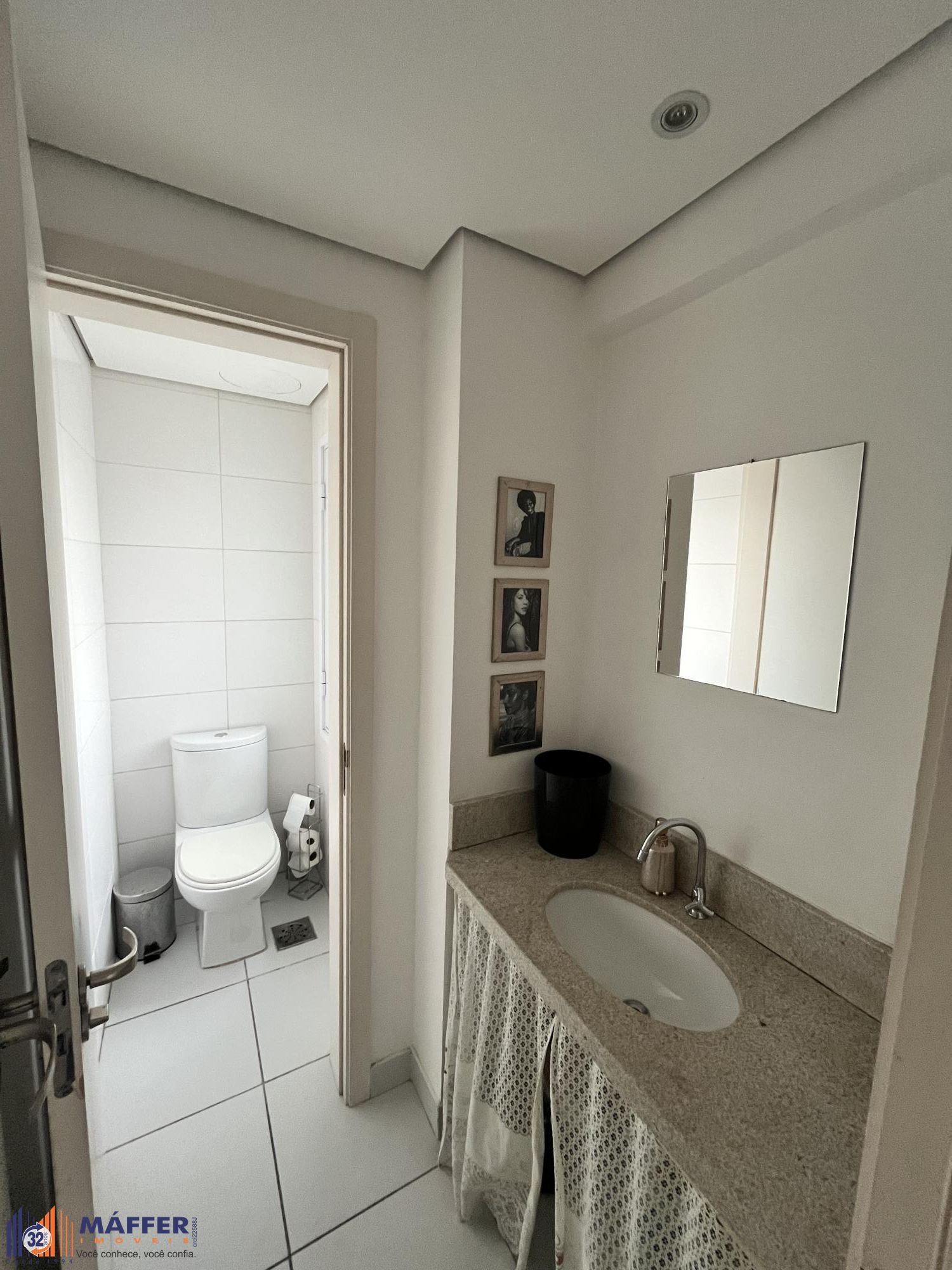 Sala-Conjunto, 35 m² - Foto 9