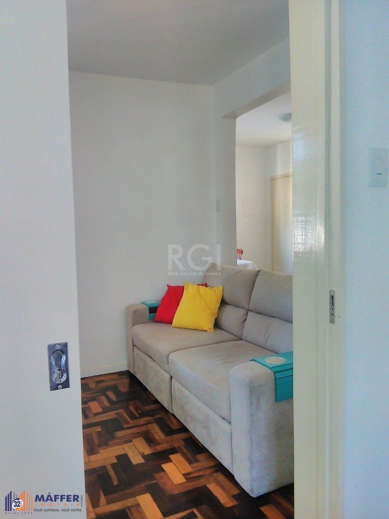 Apartamento, 2 quartos, 60 m² - Foto 8