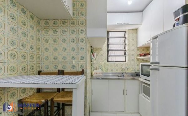 Apartamento, 1 quarto, 33 m² - Foto 7