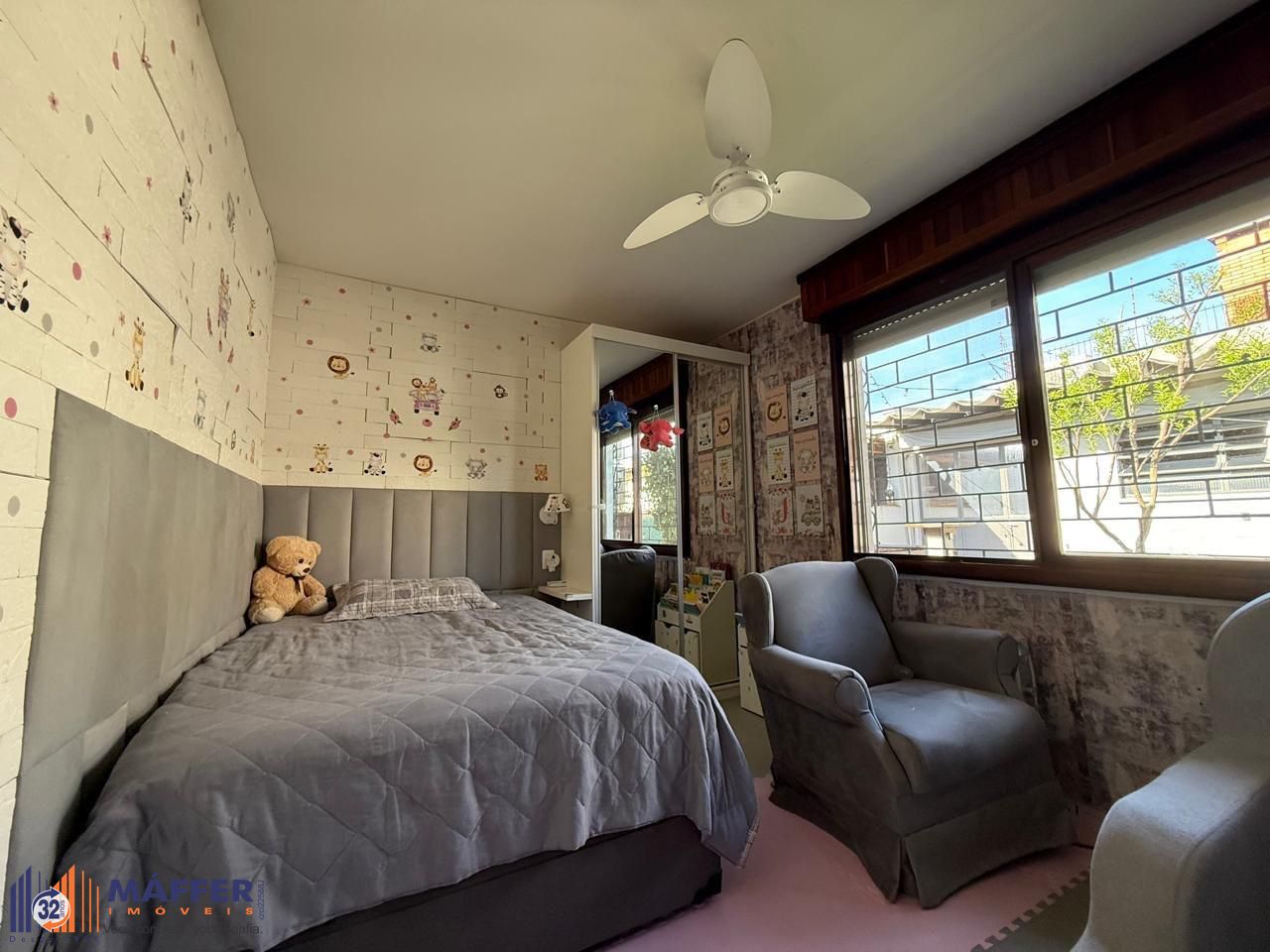 Casa, 4 quartos, 150 m² - Foto 17