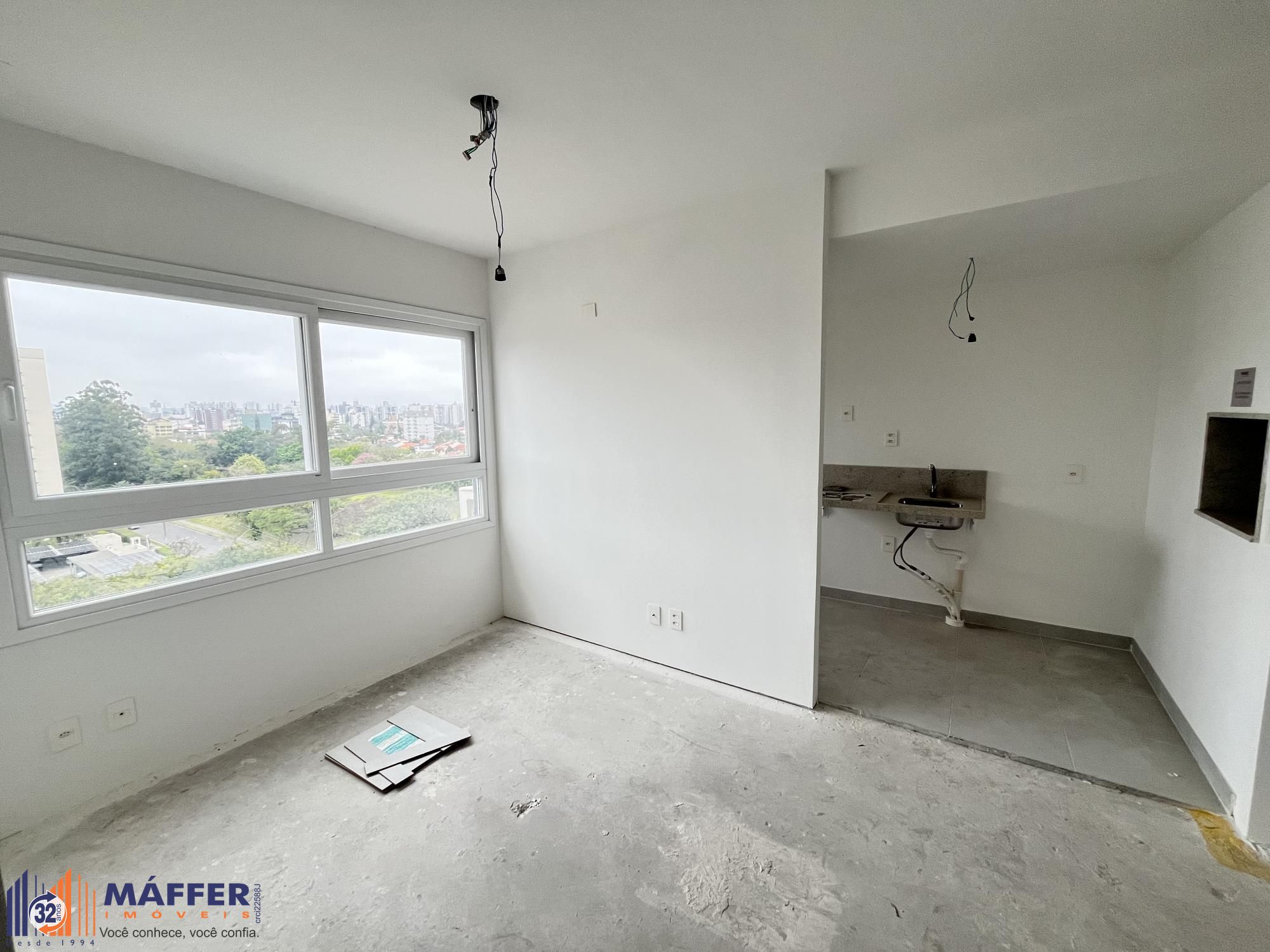 Apartamento, 3 quartos, 66 m² - Foto 22