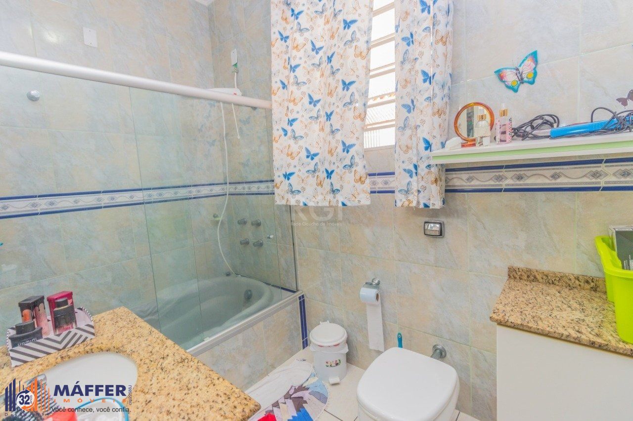 Casa, 3 quartos, 135 m² - Foto 8