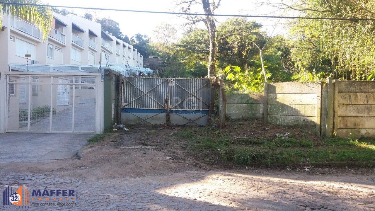 Terreno, à venda, Cristal - Porto Alegre — foto 3
