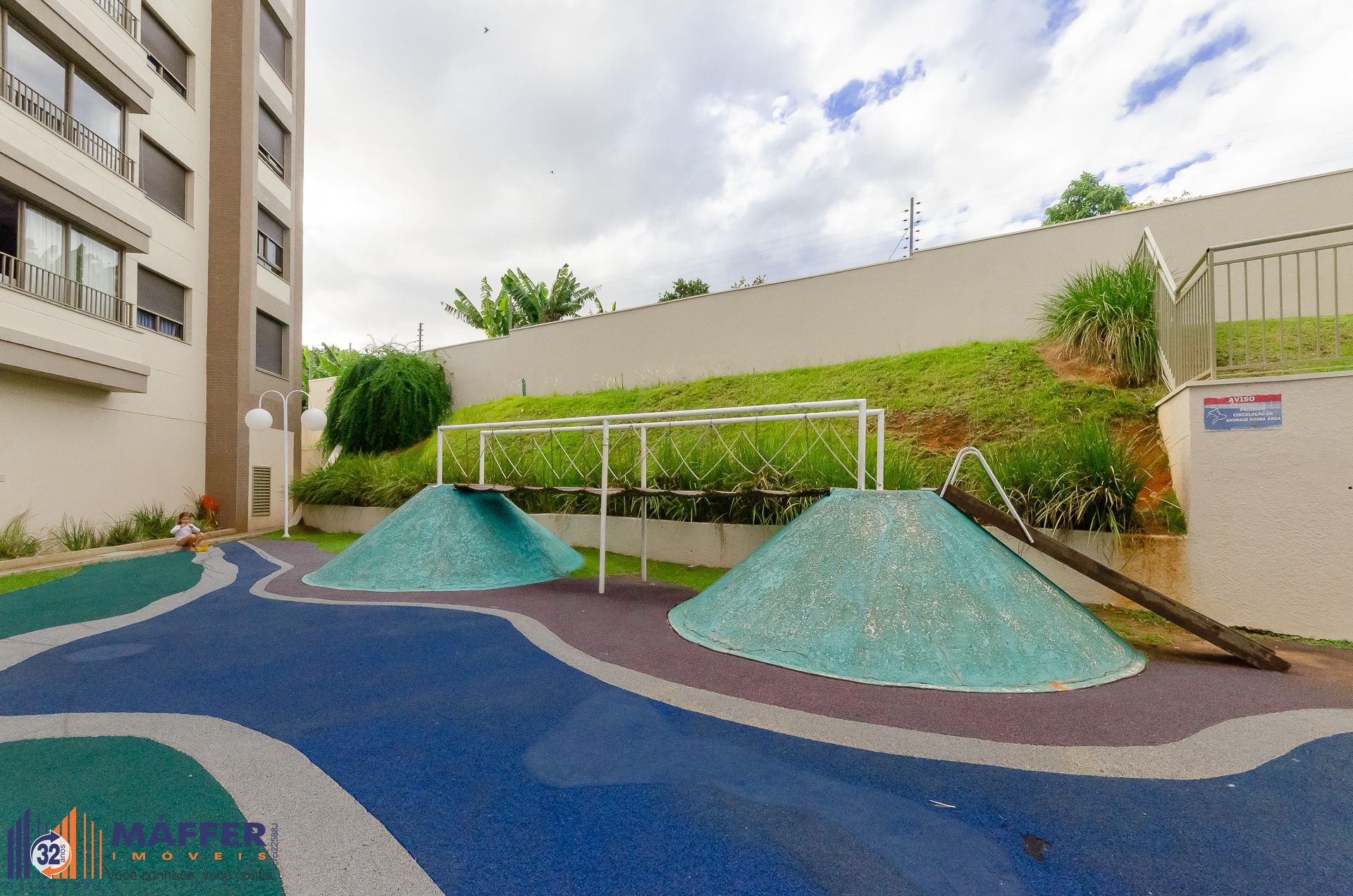 Apartamento, 3 quartos, 126 m² - Foto 53