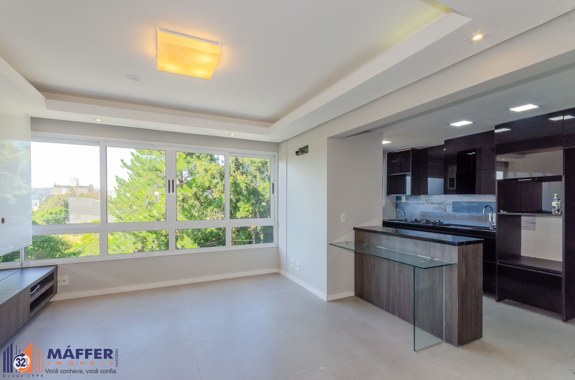 Apartamento Garden, 2 quartos, à venda, 99 m², Jardim Botânico - Porto Alegre — foto 3