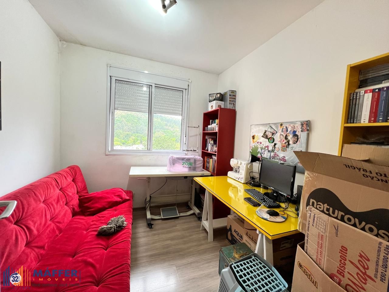 Apartamento, 3 quartos, 76 m² - Foto 19