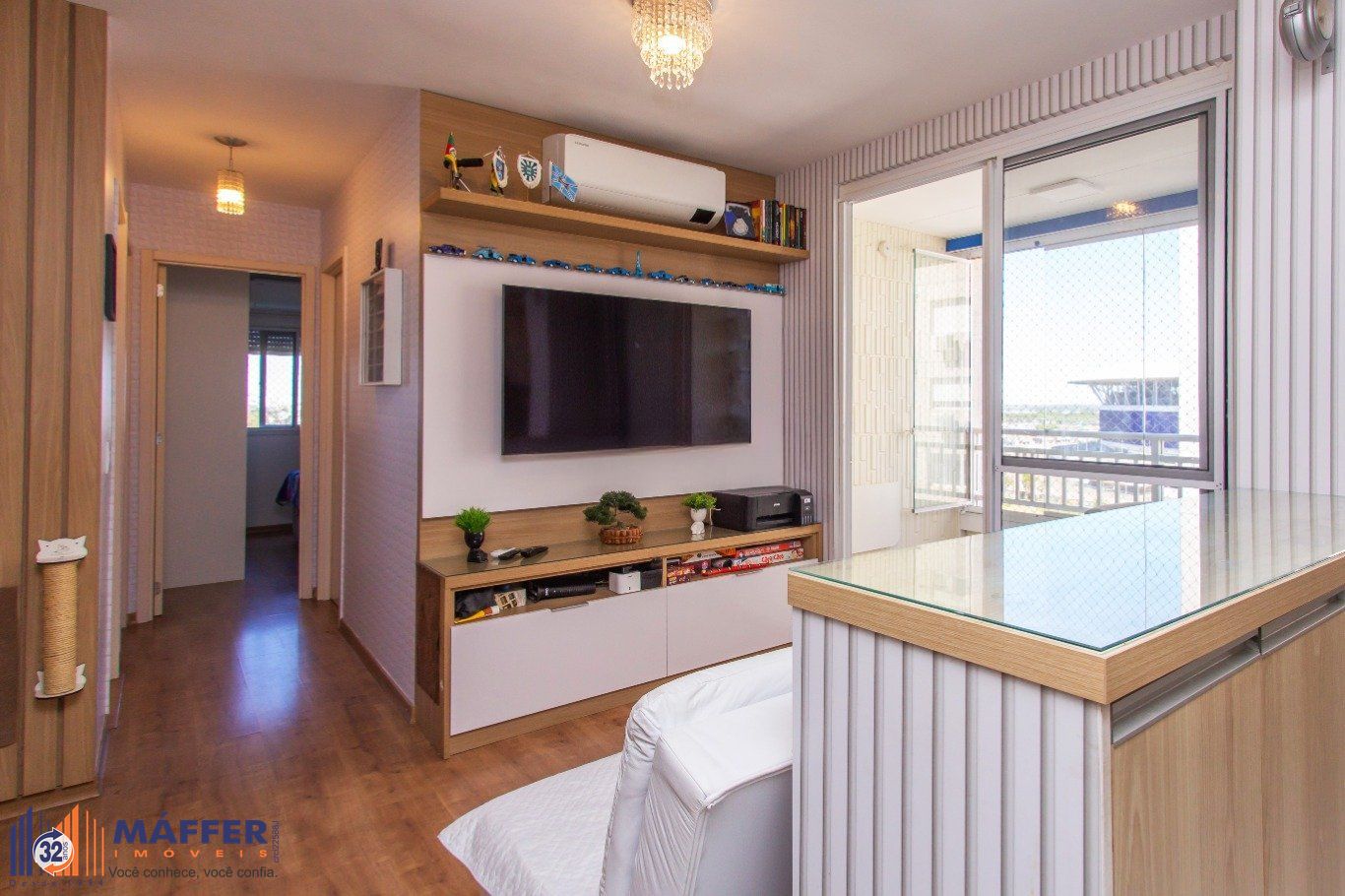 Apartamento, 3 quartos, 75 m² - Foto 8