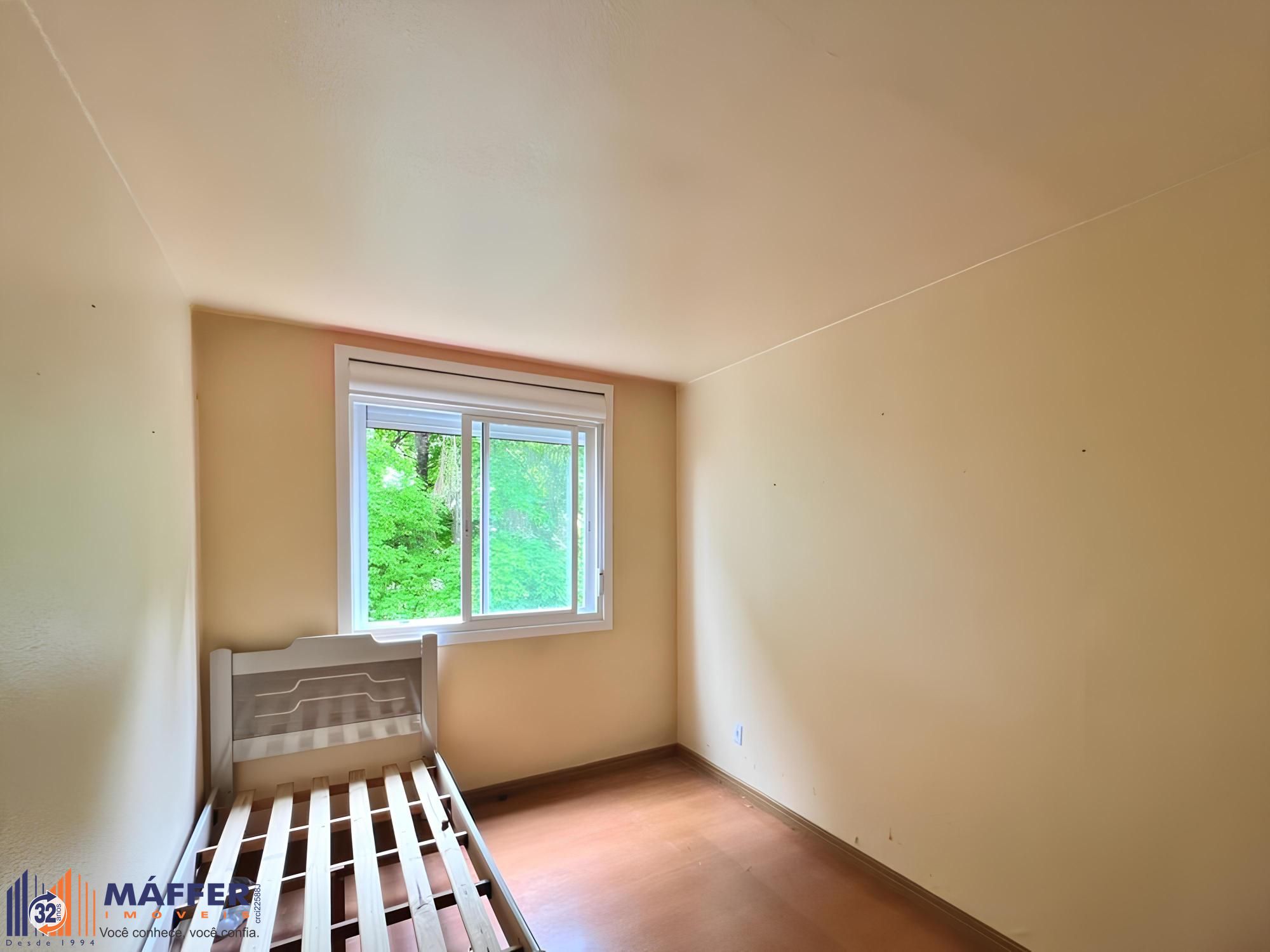 Apartamento, 2 quartos, 56 m² - Foto 3
