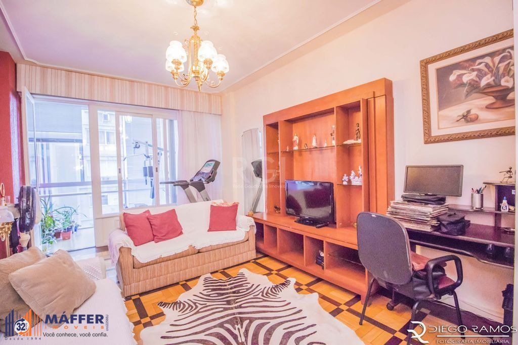 Apartamento, 4 quartos, 207 m² - Foto 1