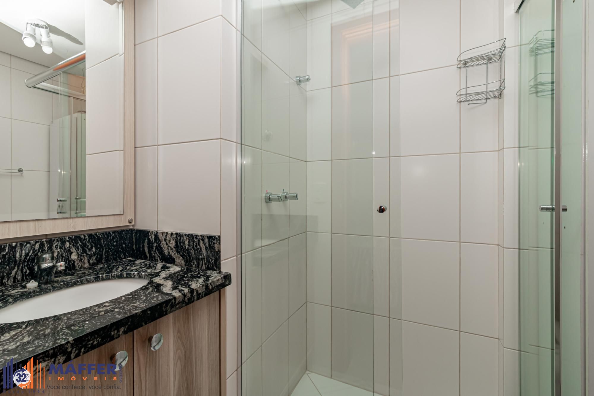 Apartamento, 3 quartos, 90 m² - Foto 30