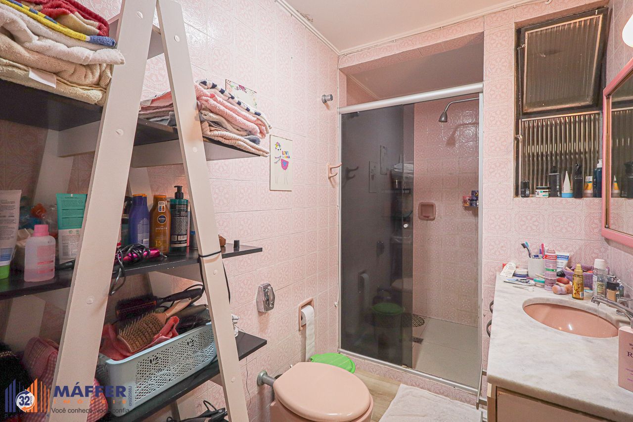 Apartamento, 3 quartos, 128 m² - Foto 21