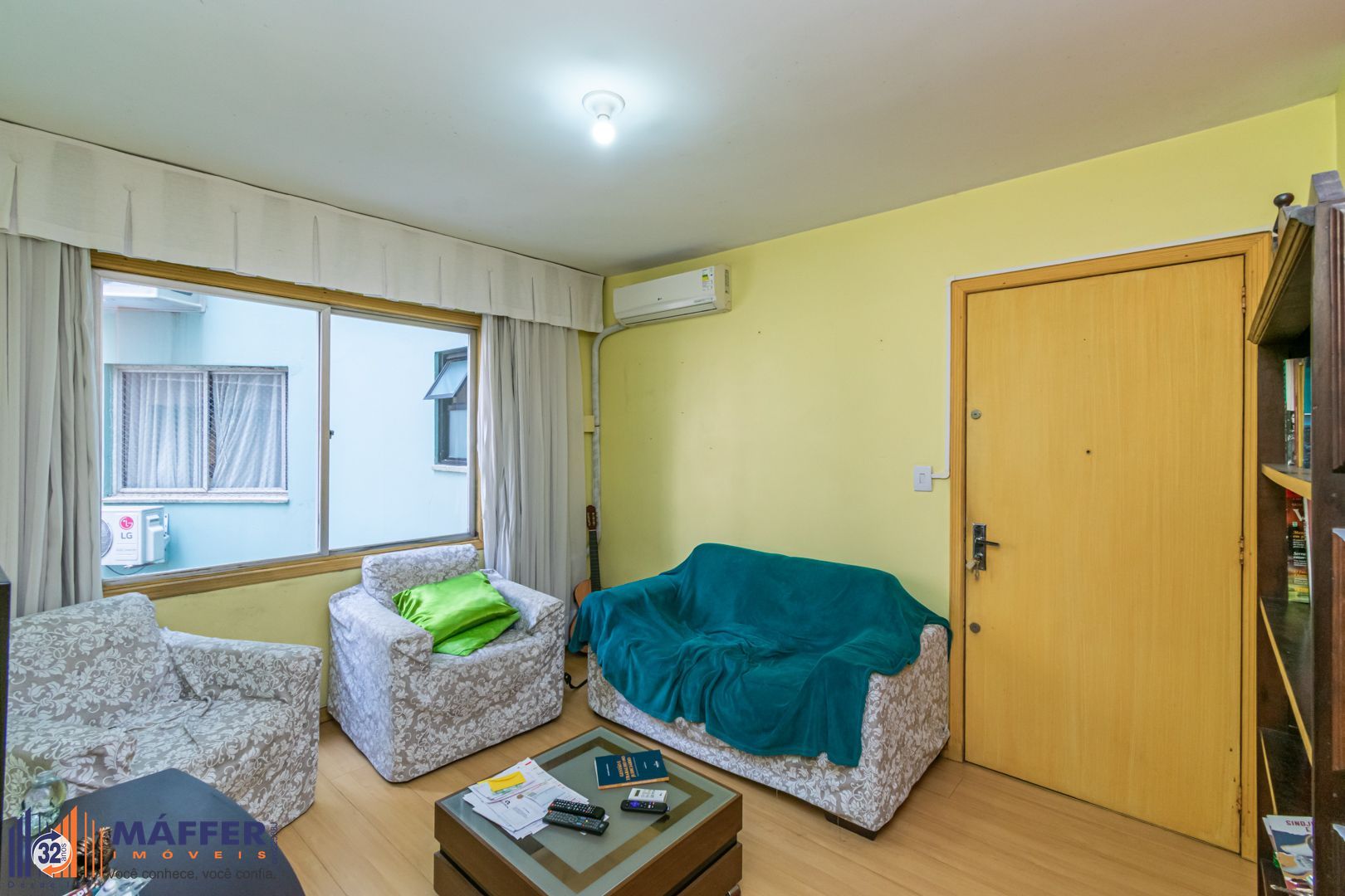 Apartamento, 2 quartos, à venda, 57 m², Centro Histórico - Porto Alegre — foto 2
