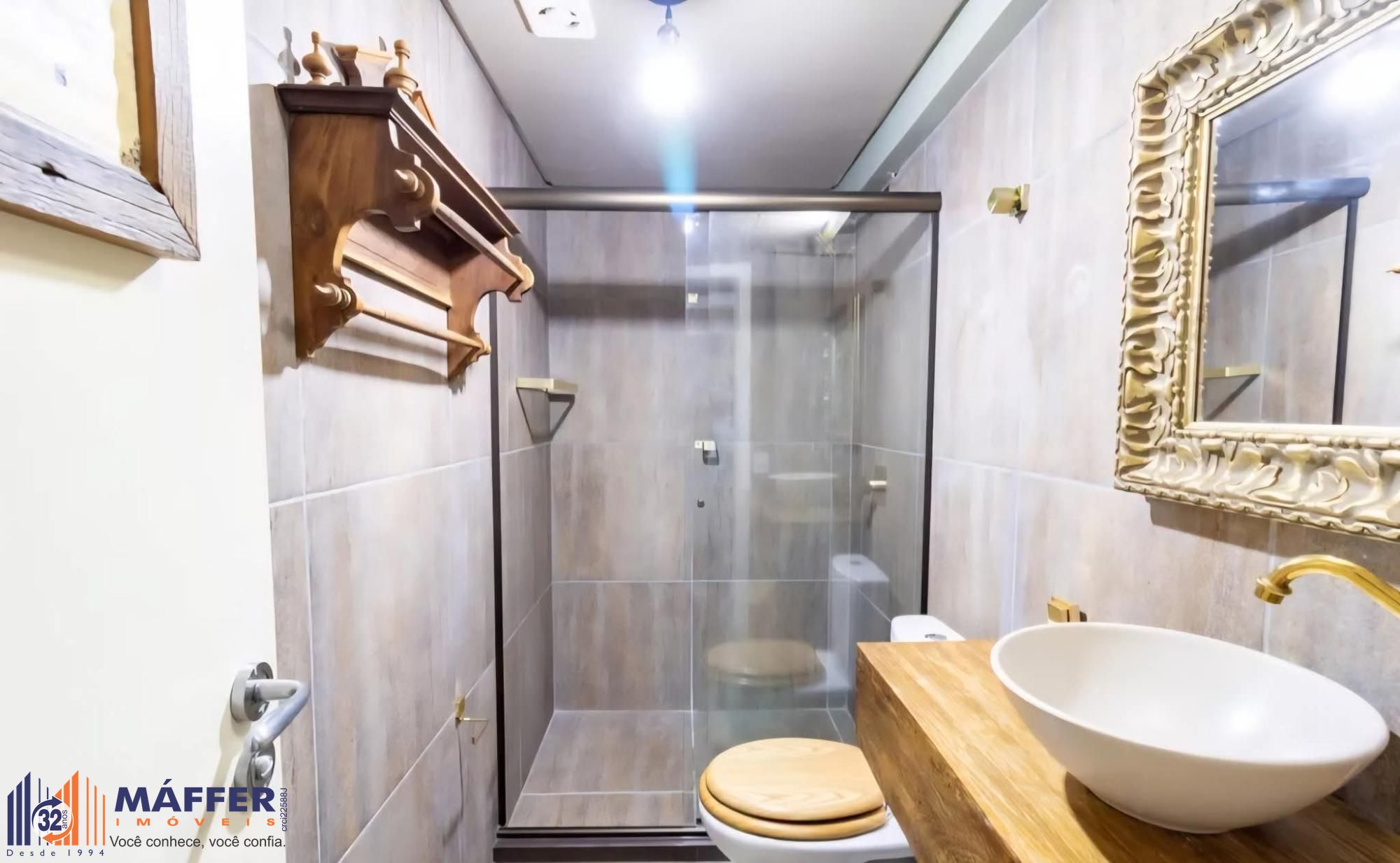 Apartamento, 1 quarto, 49 m² - Foto 13