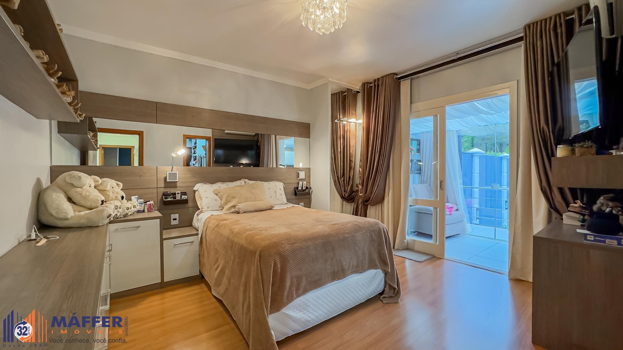 Casa, 4 quartos, 454 m² - Foto 28