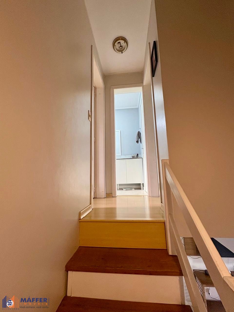 Casa de Condomínio, 3 quartos, à venda, 80 m², Humaitá - Porto Alegre — foto 4