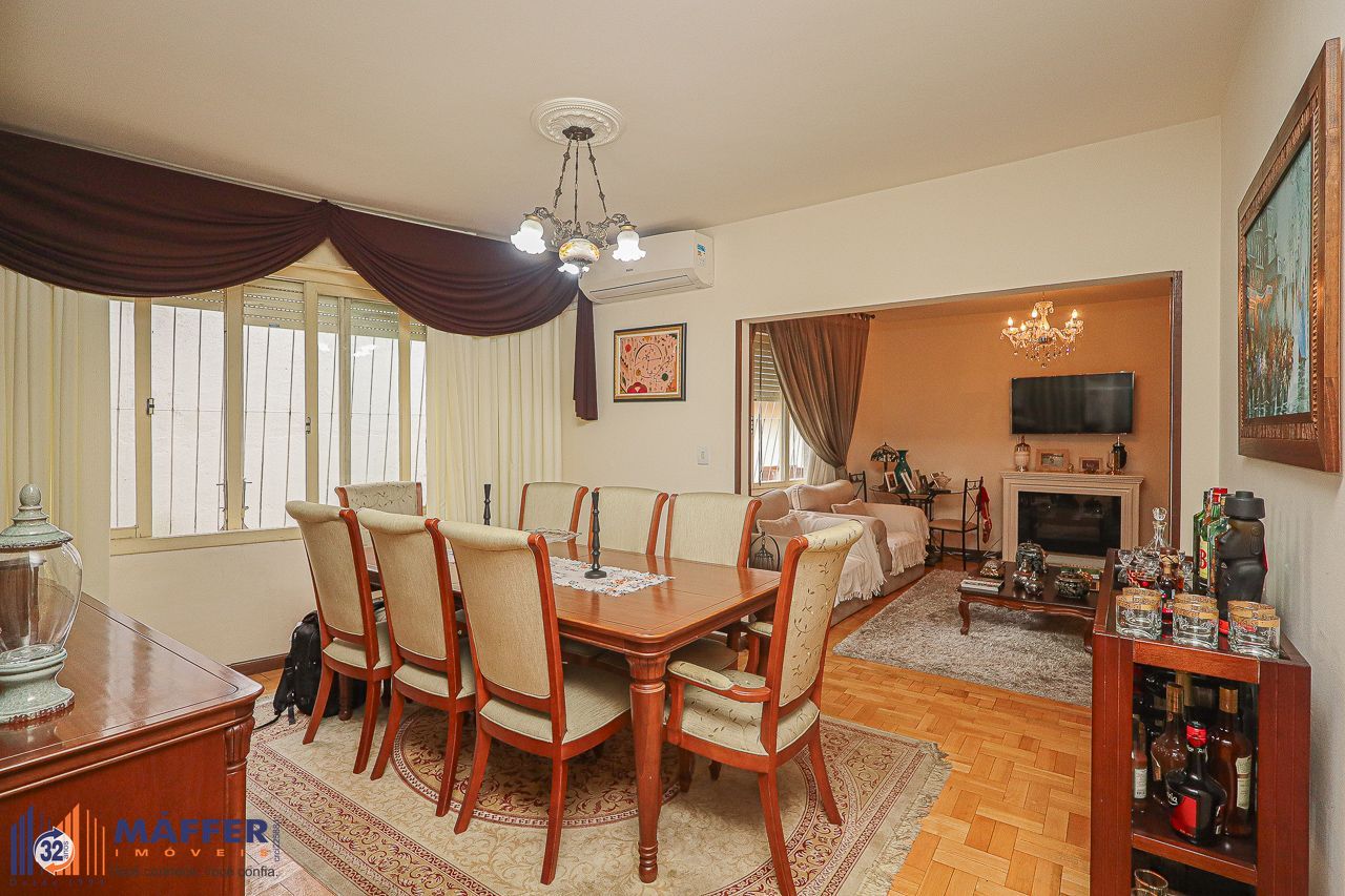 Apartamento, 3 quartos, 134 m² - Foto 9