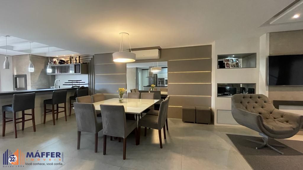 Casa, 3 quartos, 250 m² - Foto 14