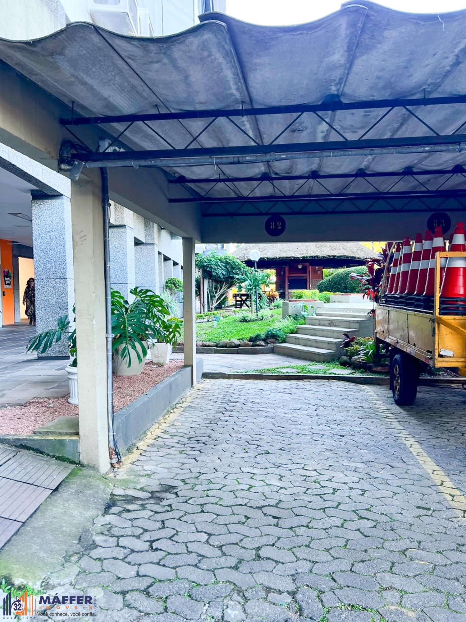 Apartamento, 2 quartos, 75 m² - Foto 49