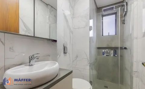 Apartamento, 2 quartos, 59 m² - Foto 12