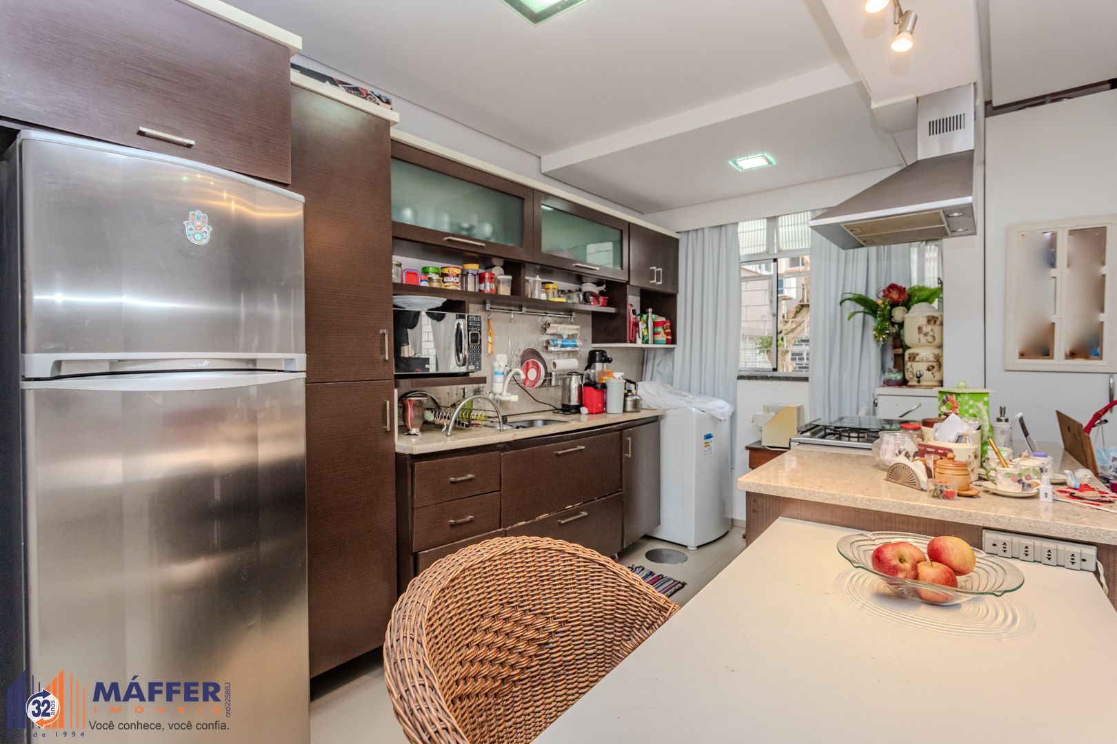 Apartamento, 1 quarto, 42 m² - Foto 6