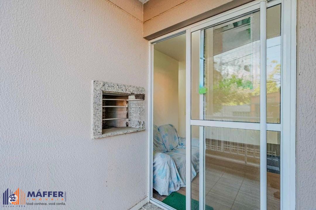 Apartamento, 2 quartos, 51 m² - Foto 11